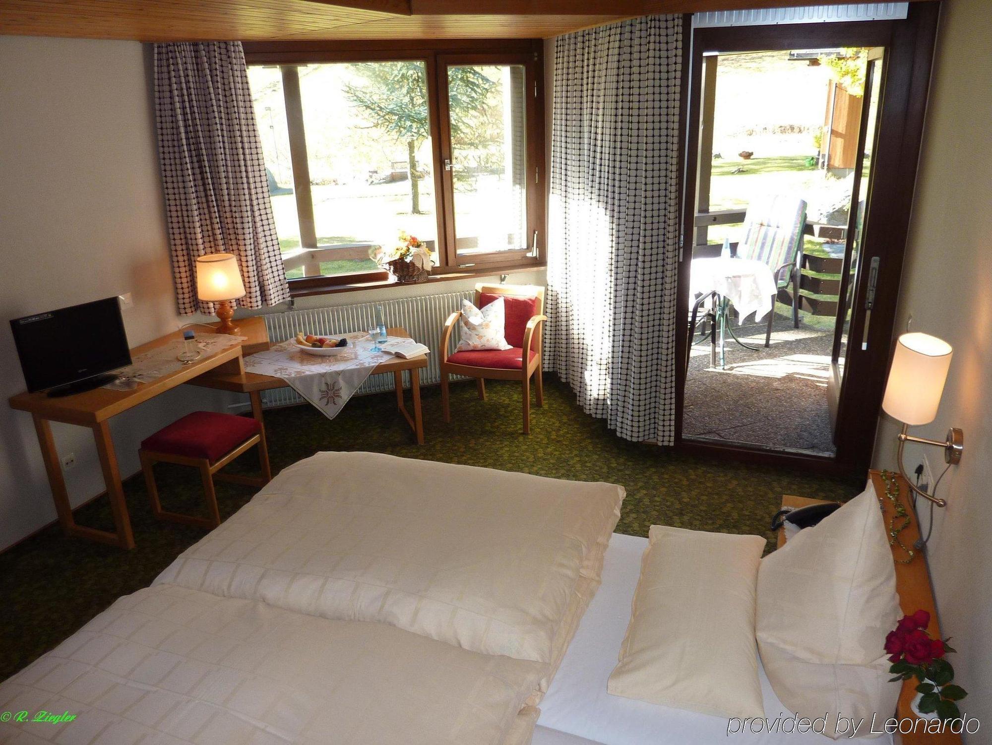 Hotel Lawine Todtnau Eksteriør billede