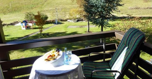 Hotel Lawine Todtnau Eksteriør billede